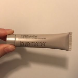 laura Mercier foundation primer